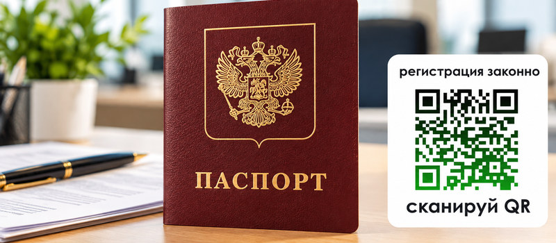 прописка в Фролово регистрация в Фролово